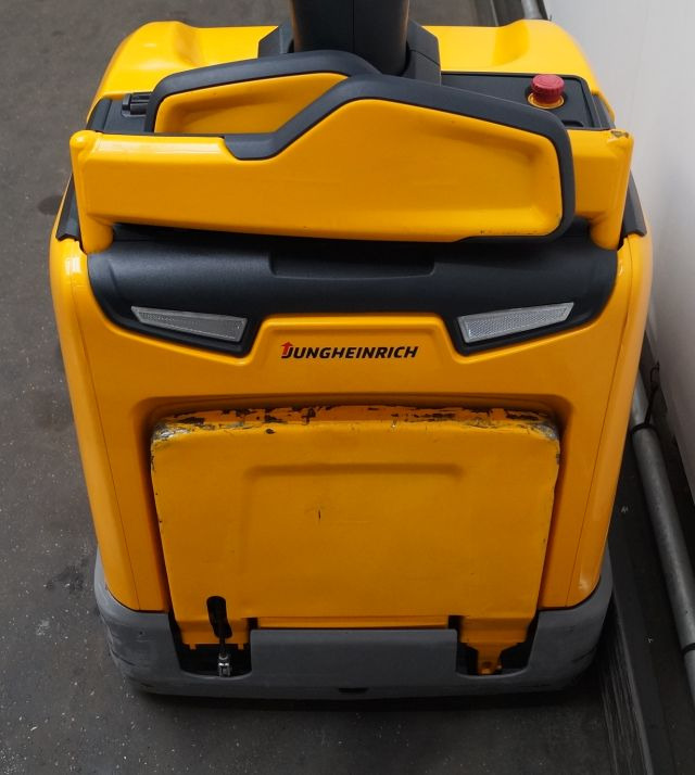 Palletwagen Jungheinrich ERE120