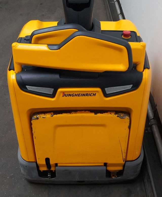Palletwagen Jungheinrich ERE120