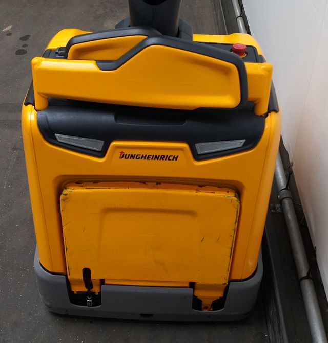 Palletwagen Jungheinrich ERE120