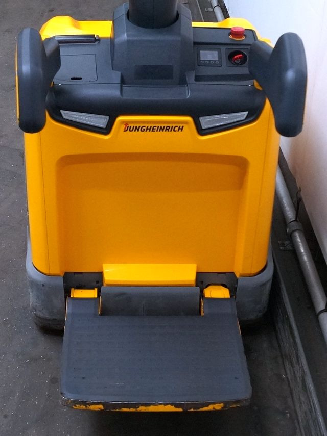 Palletwagen Jungheinrich ERE120