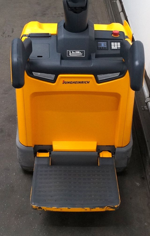 Palletwagen Jungheinrich ERE125