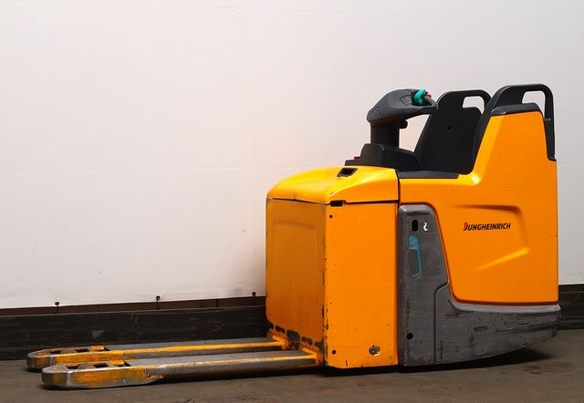Palletwagen Jungheinrich ERE125
