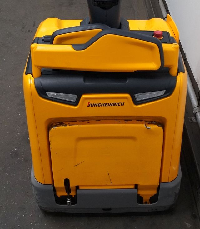 Palletwagen Jungheinrich ERE125