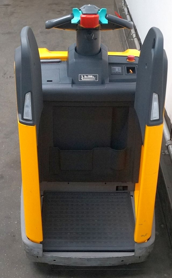 Palletwagen Jungheinrich ERE125