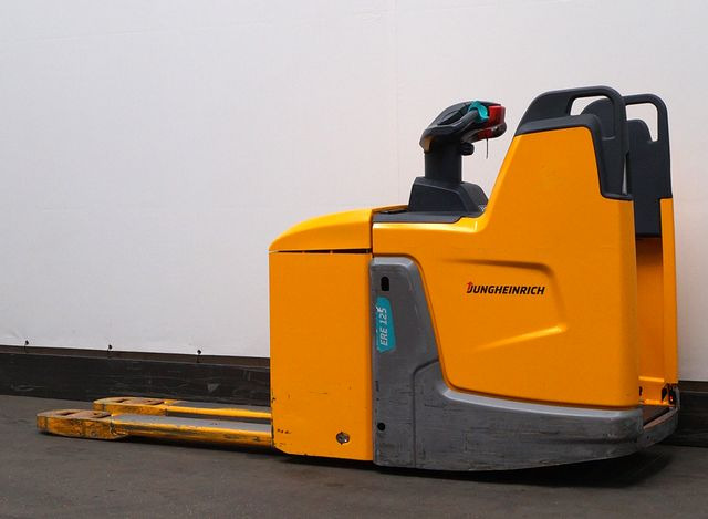Palletwagen Jungheinrich ERE125
