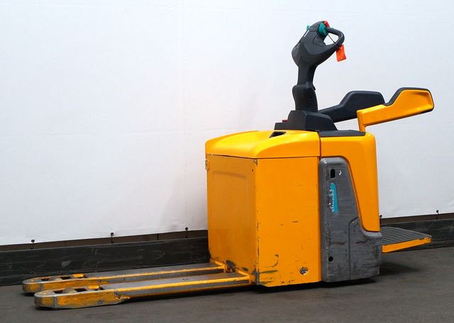 Palletwagen Jungheinrich ERE125