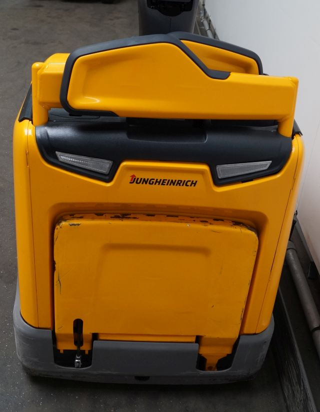 Palletwagen Jungheinrich ERE125