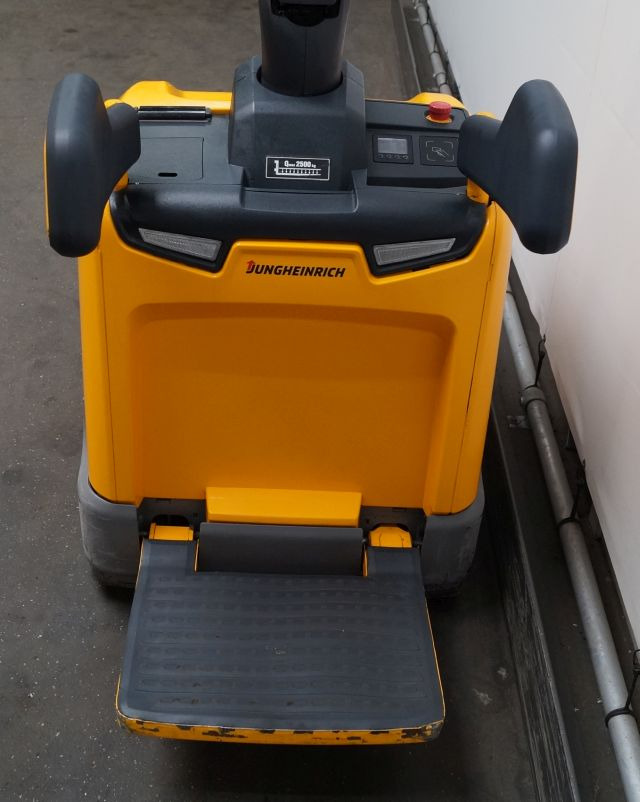 Palletwagen Jungheinrich ERE125