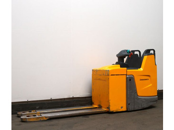 Palletwagen  Jungheinrich ERE225