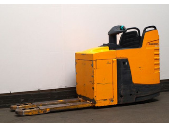 Palletwagen  Jungheinrich ERE225