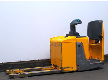 Palletwagen  Jungheinrich ERE225