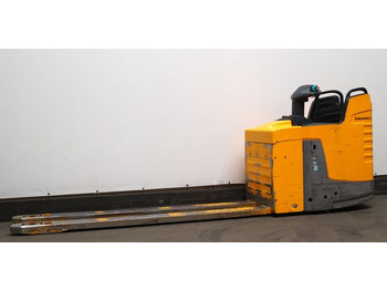Palletwagen  Jungheinrich ERE225