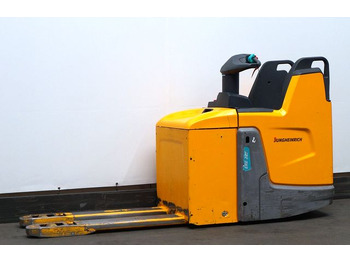 Palletwagen  Jungheinrich ERE225