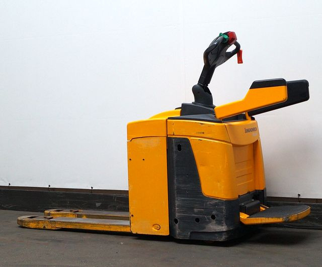 Palletwagen Jungheinrich ERE225
