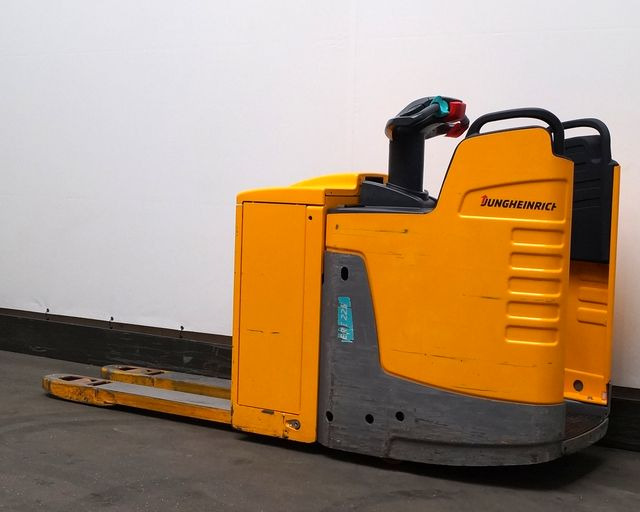Palletwagen Jungheinrich ERE225