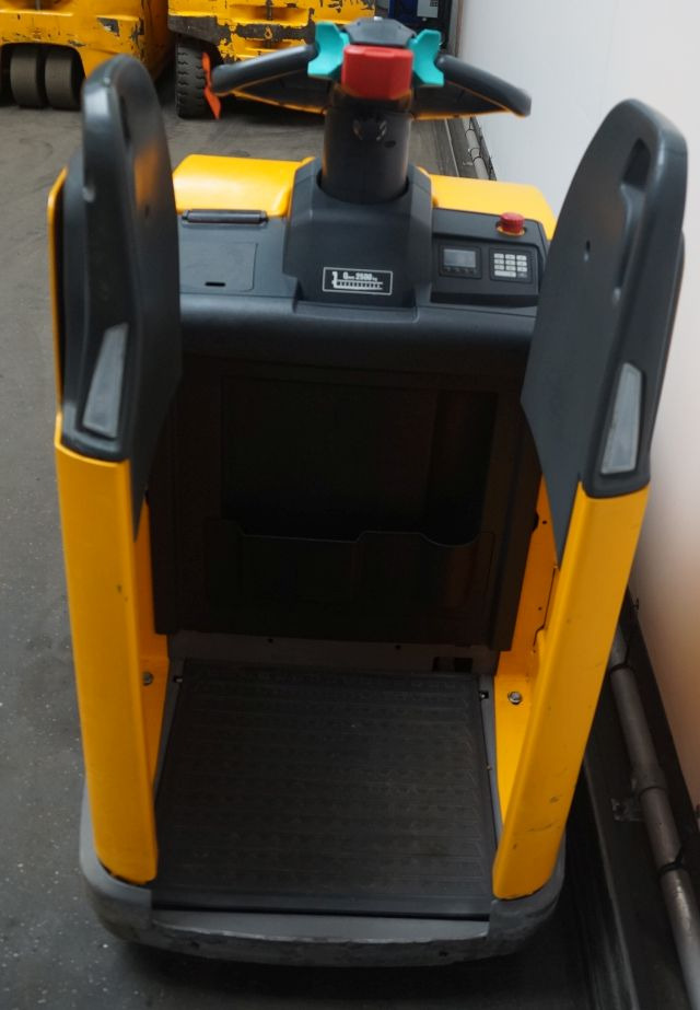 Palletwagen Jungheinrich ERE225