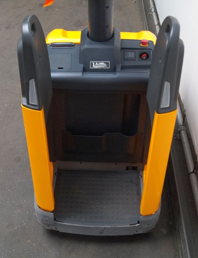 Palletwagen Jungheinrich ERE225