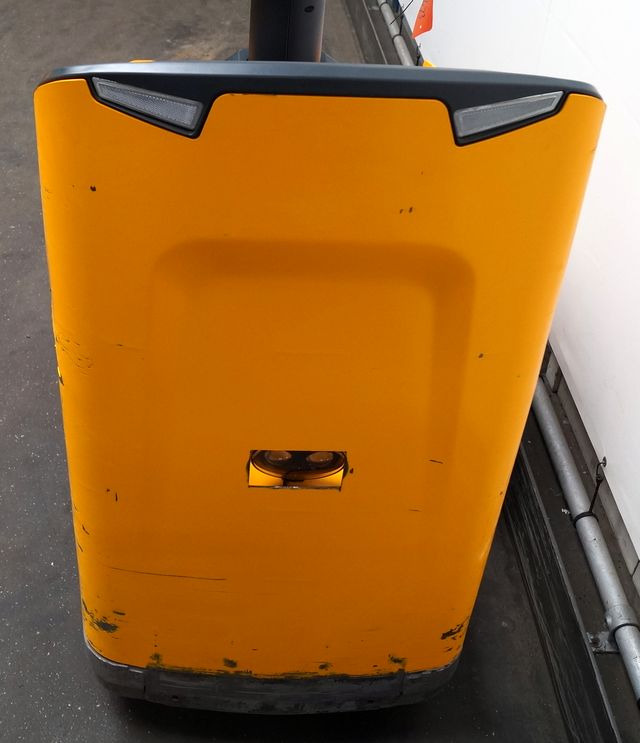 Palletwagen Jungheinrich ERE225