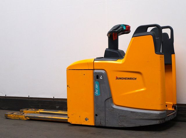 Palletwagen Jungheinrich ERE225
