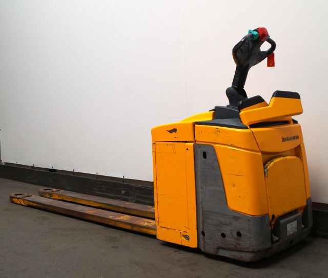 Palletwagen Jungheinrich ERE225
