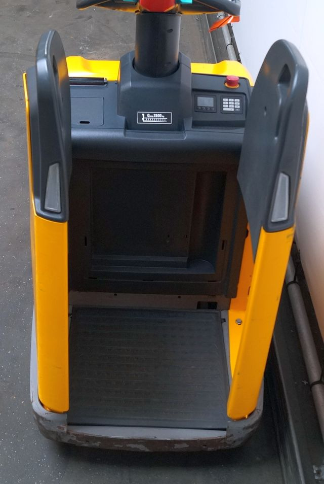 Palletwagen Jungheinrich ERE225