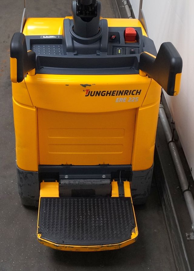 Palletwagen Jungheinrich ERE225