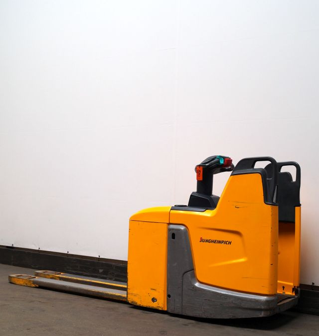 Palletwagen Jungheinrich ERE225