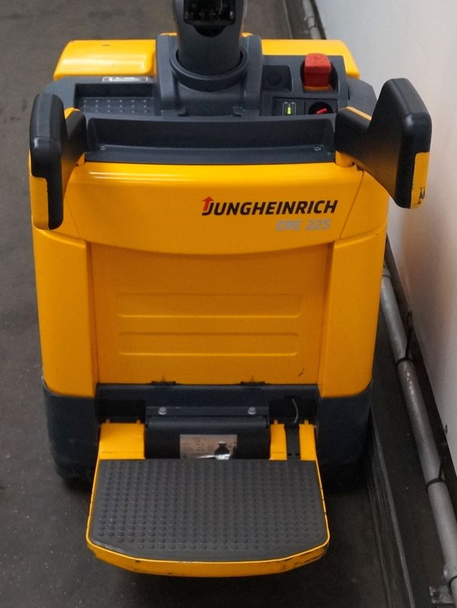 Palletwagen Jungheinrich ERE225