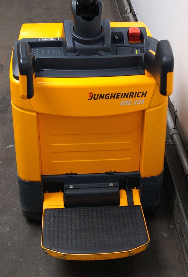 Palletwagen Jungheinrich ERE225