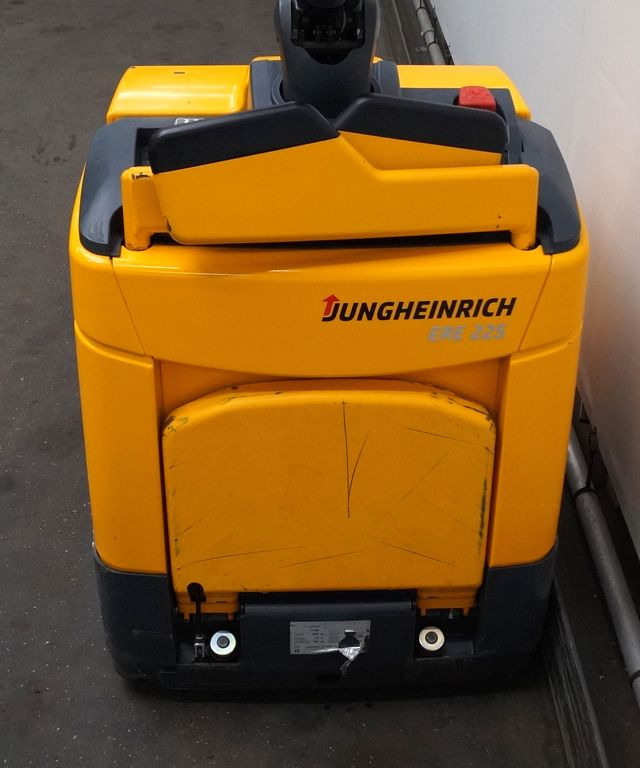 Palletwagen Jungheinrich ERE225