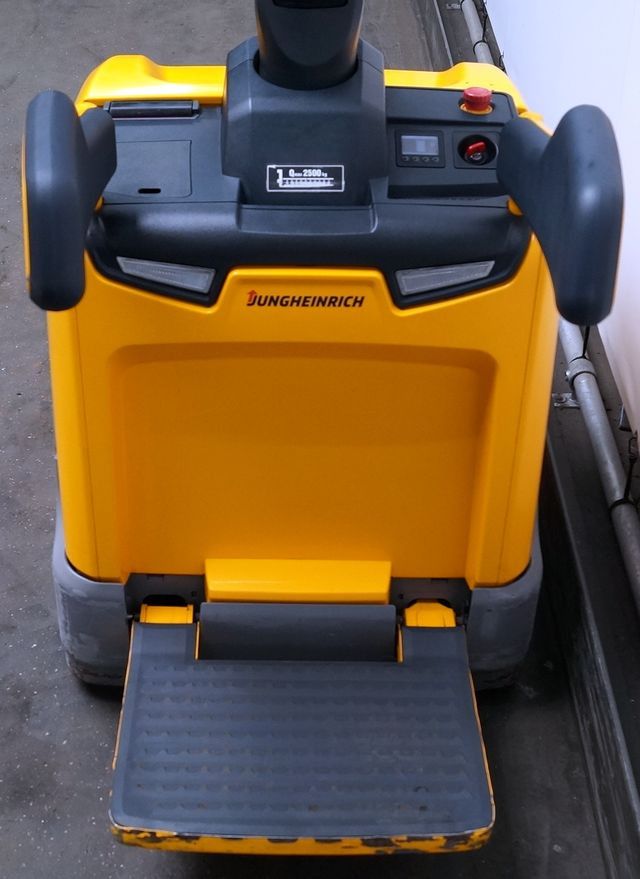 Palletwagen Jungheinrich ERE225