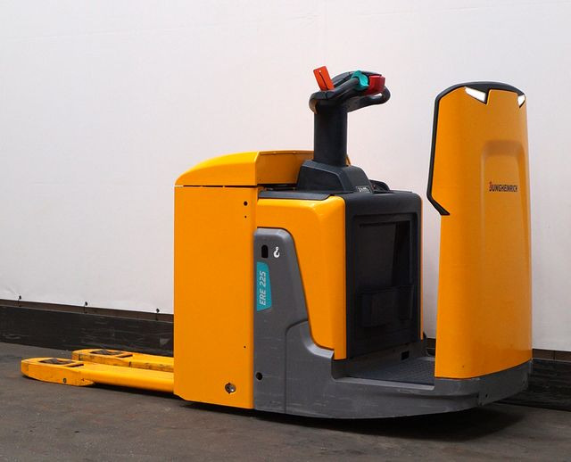 Palletwagen Jungheinrich ERE225