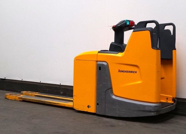 Palletwagen Jungheinrich ERE225