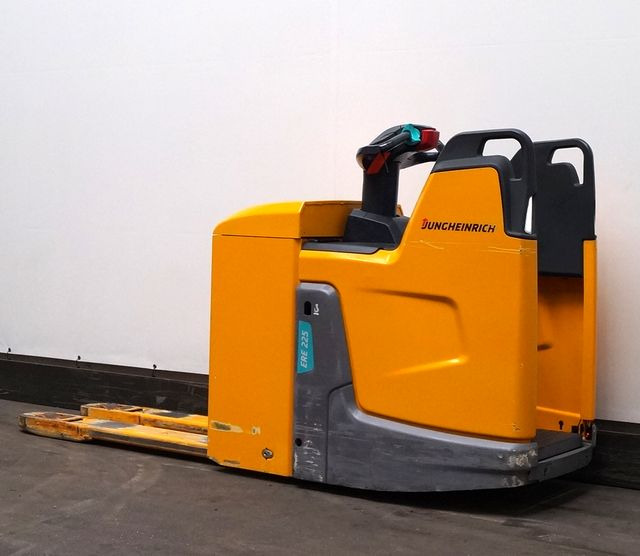 Palletwagen Jungheinrich ERE225