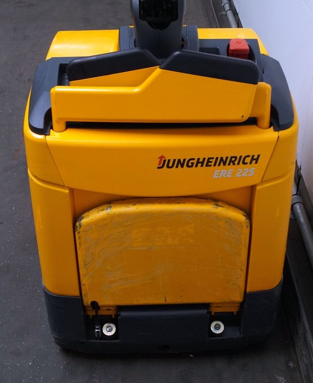 Palletwagen Jungheinrich ERE225