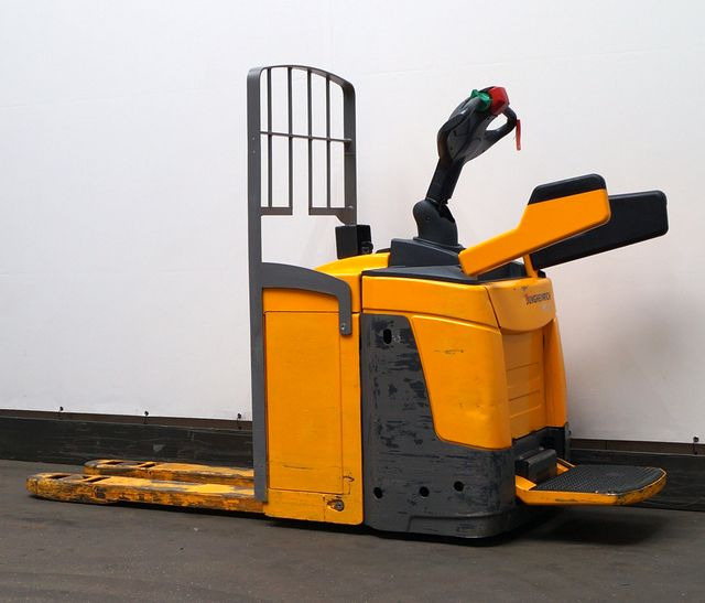 Palletwagen Jungheinrich ERE225