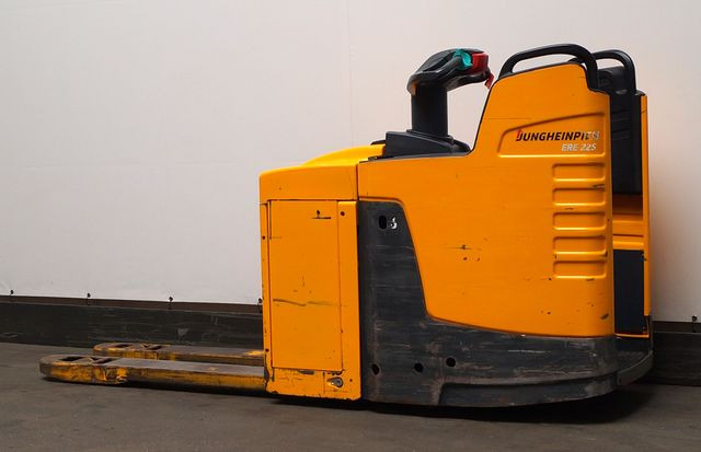 Palletwagen Jungheinrich ERE225