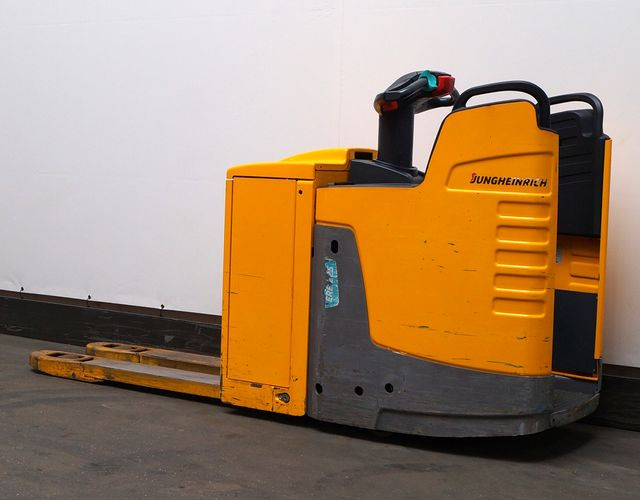 Palletwagen Jungheinrich ERE225