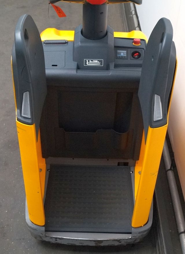 Palletwagen Jungheinrich ERE225