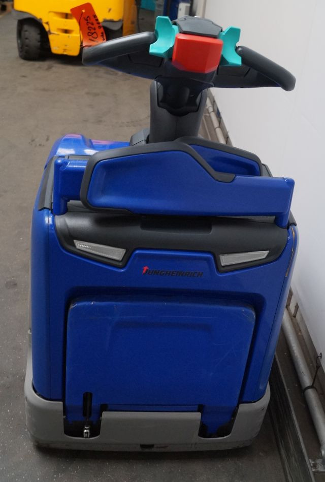 Palletwagen Jungheinrich ERE225