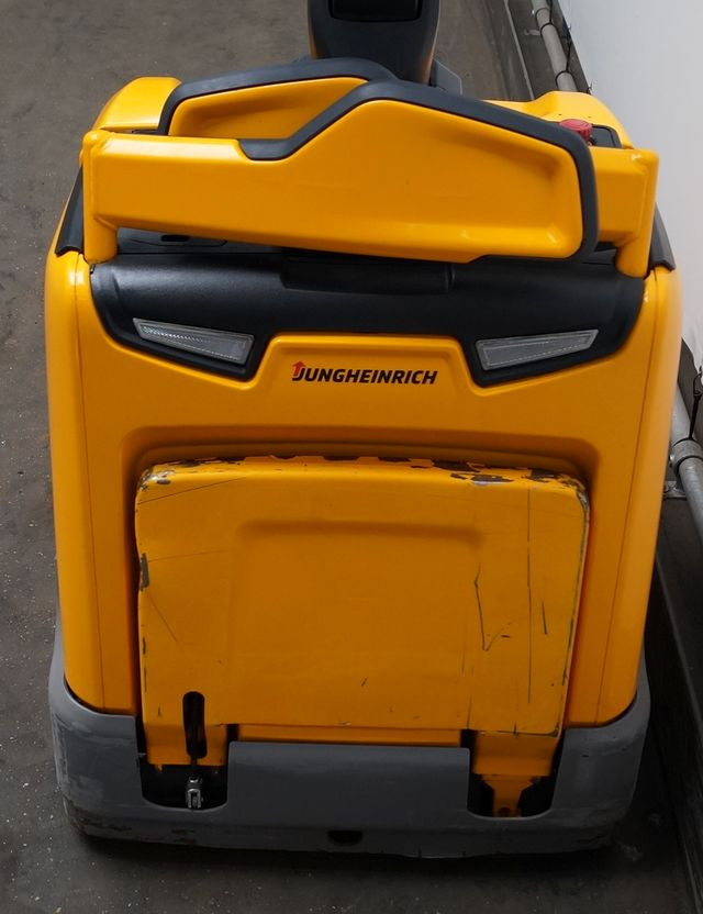 Palletwagen Jungheinrich ERE225