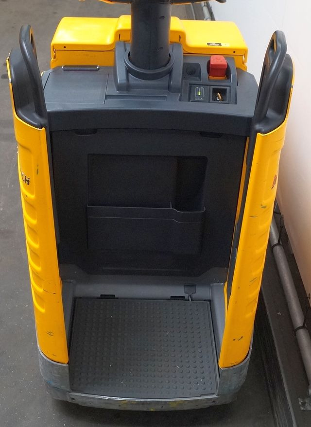 Palletwagen Jungheinrich ERE225