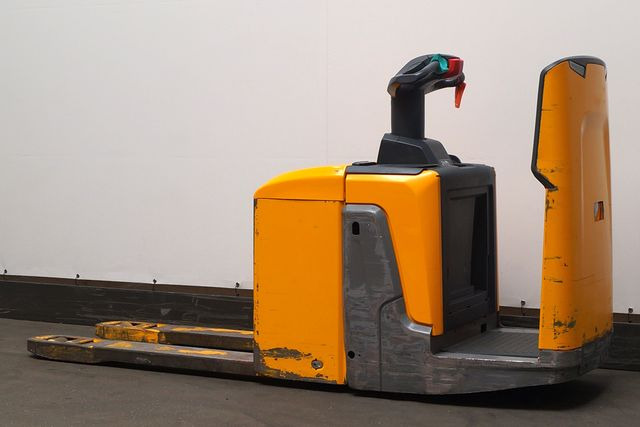 Palletwagen Jungheinrich ERE225
