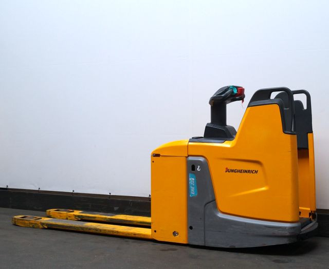 Palletwagen Jungheinrich ERE225