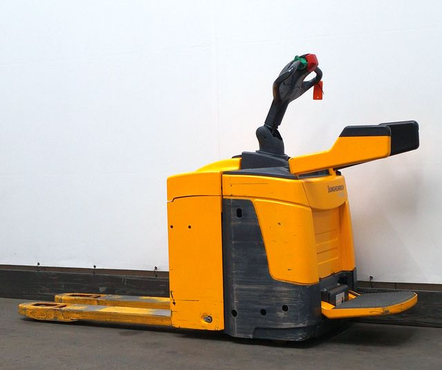 Palletwagen Jungheinrich ERE225