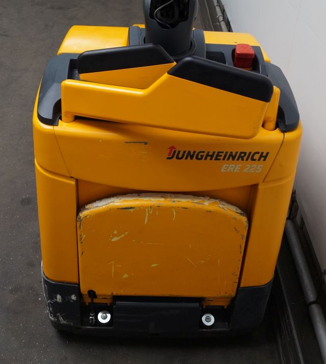 Palletwagen Jungheinrich ERE225