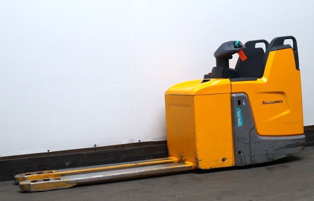 Palletwagen Jungheinrich ERE225
