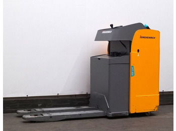 Palletwagen  Jungheinrich ESE120