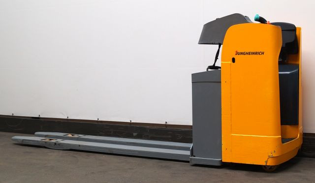 Palletwagen Jungheinrich ESE120