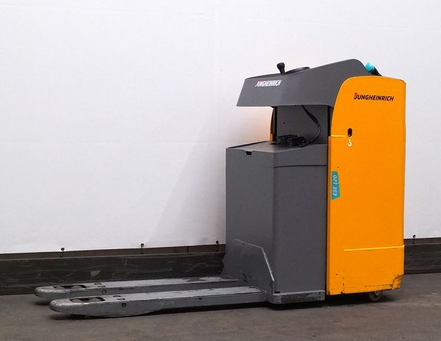 Palletwagen Jungheinrich ESE120